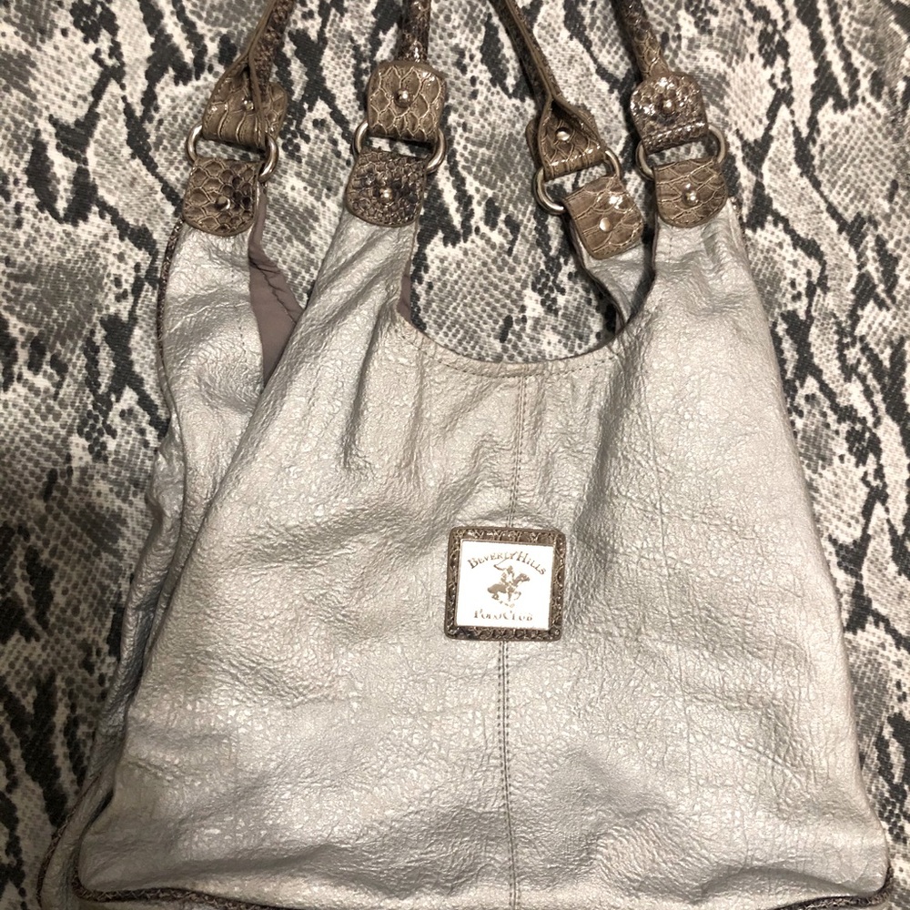Beverly Hills Polo Club purse